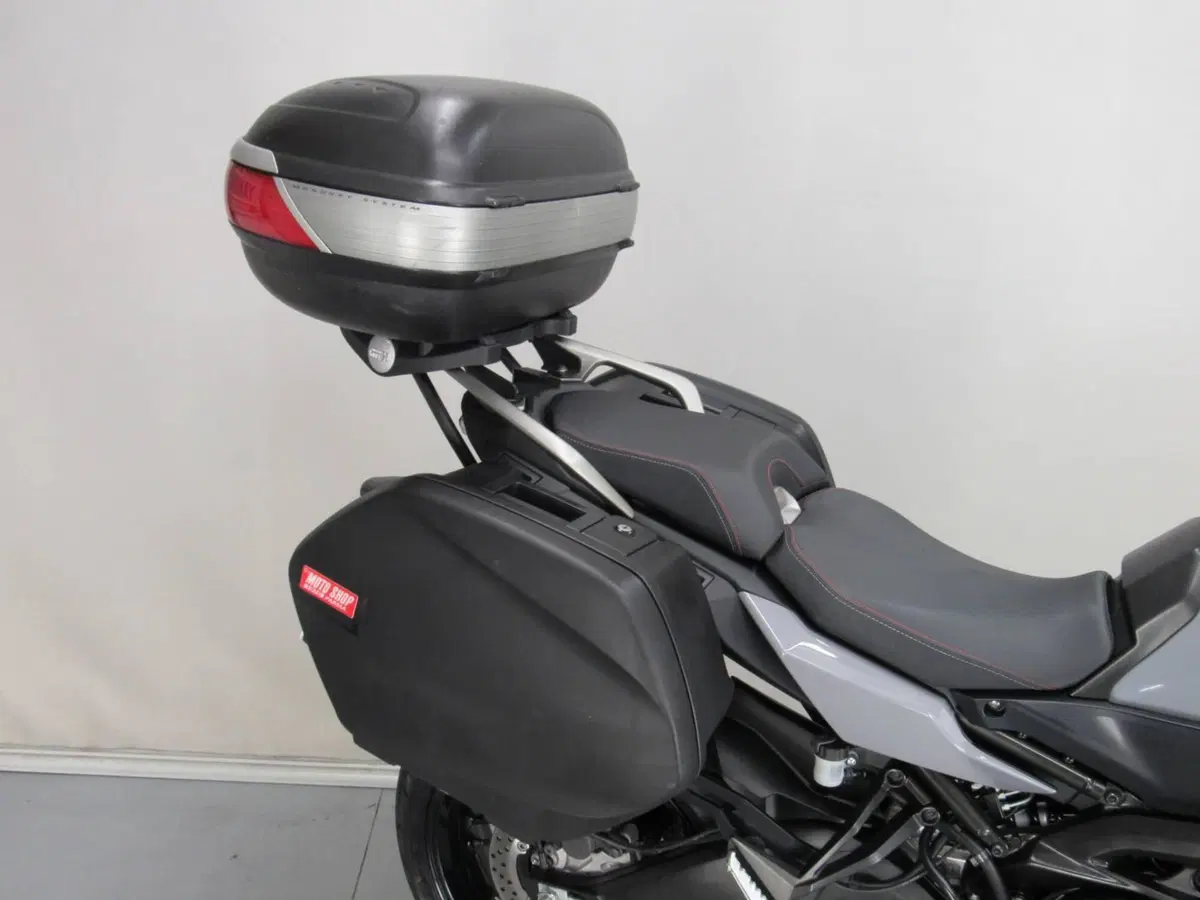 Yamaha Tracer 900 ABS (2017 - 18) (10)