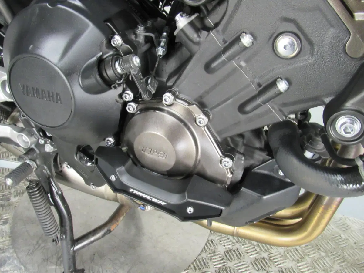 Yamaha Tracer 900 ABS (2017 - 18) (12)