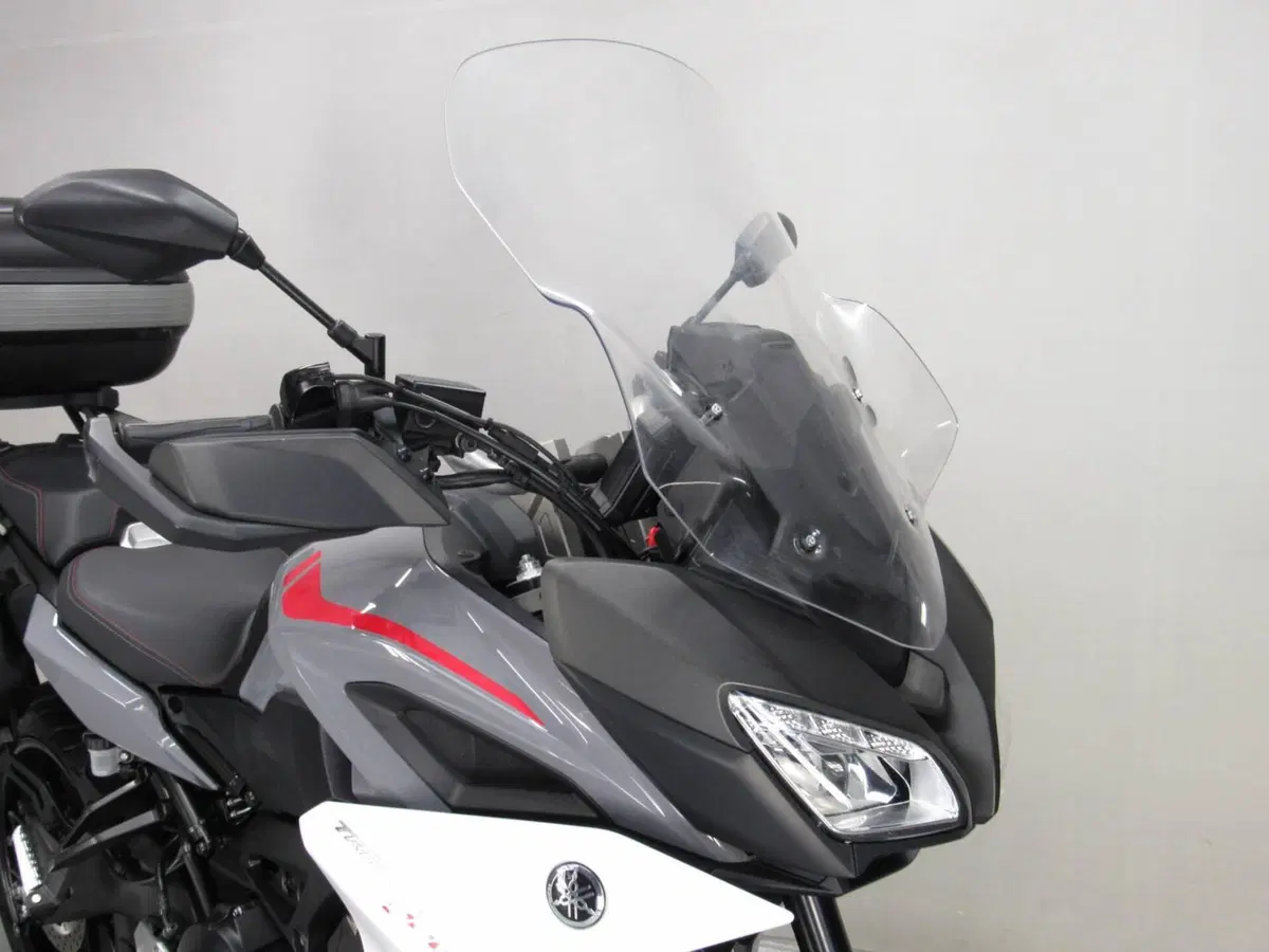 Yamaha Tracer 900 ABS (2017 - 18) (13)