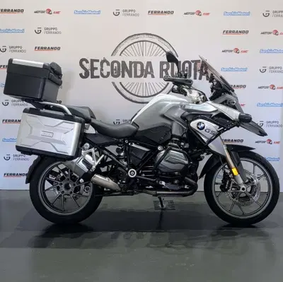 Bmw R 1200 GS (2013 - 16) usata