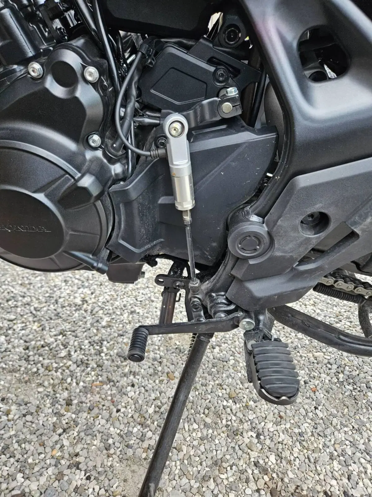 Honda Transalp XL750 (2025) (4)