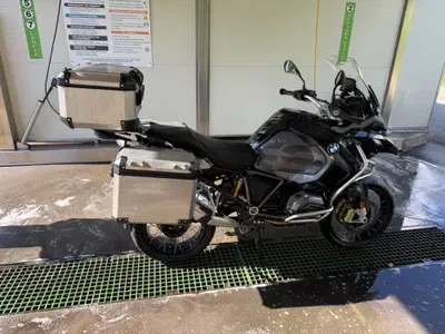 Bmw R 1200 GS Adventure (2017 - 18) usata
