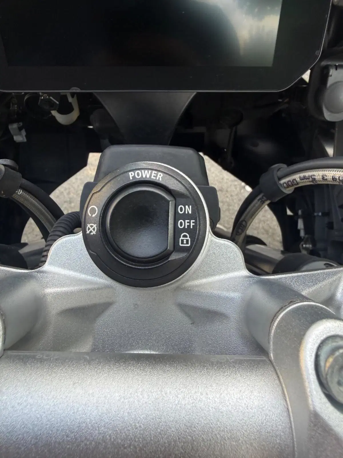 Bmw R 1200 GS Adventure (2017 - 18) (13)
