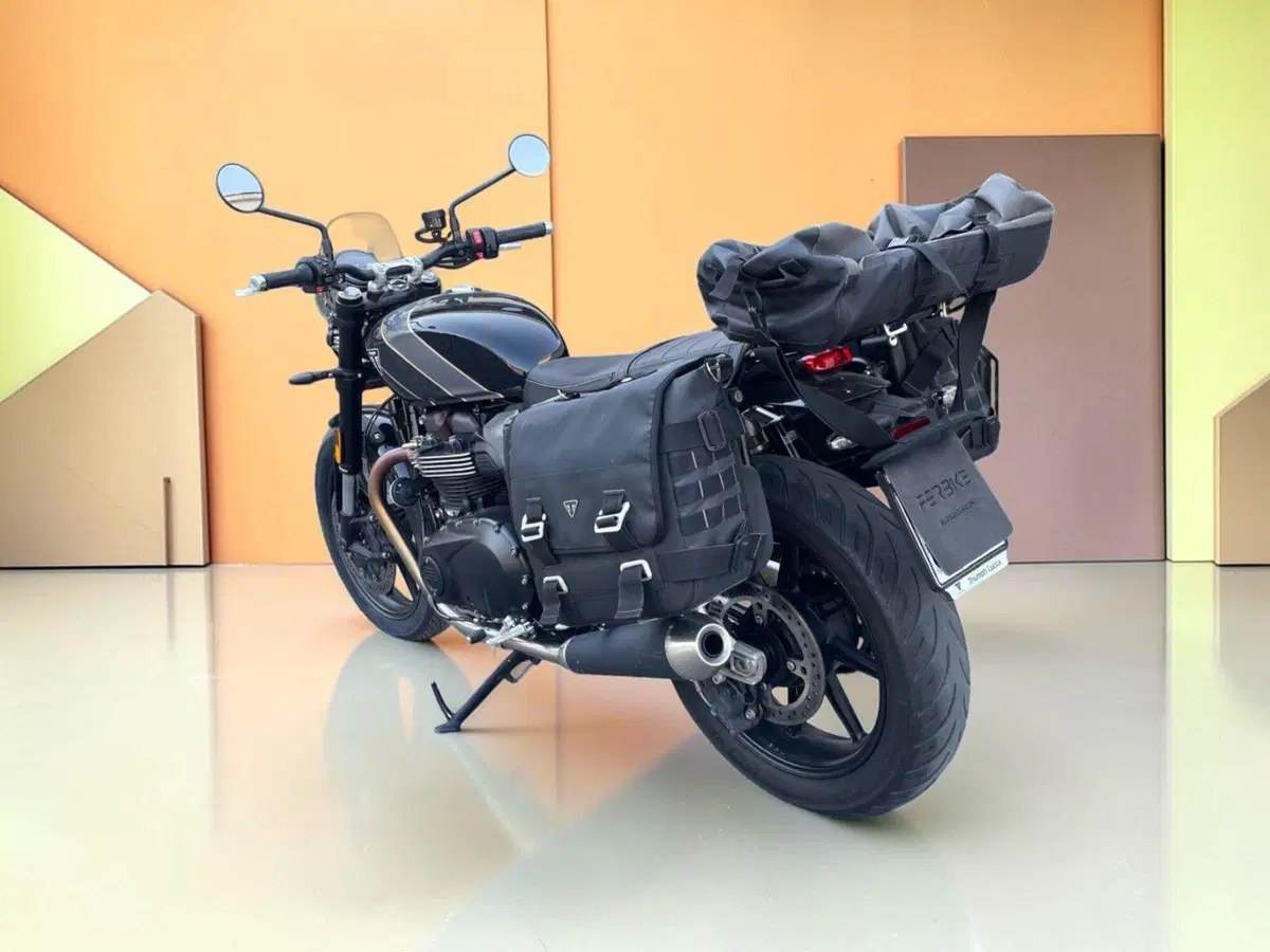 Triumph Speed Twin 900 (2025 - 26) (4)