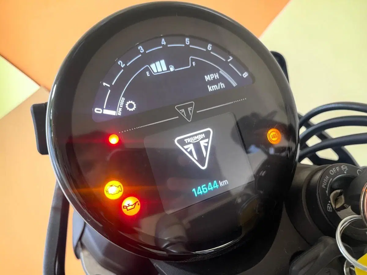 Triumph Speed Twin 900 (2025 - 26) (6)