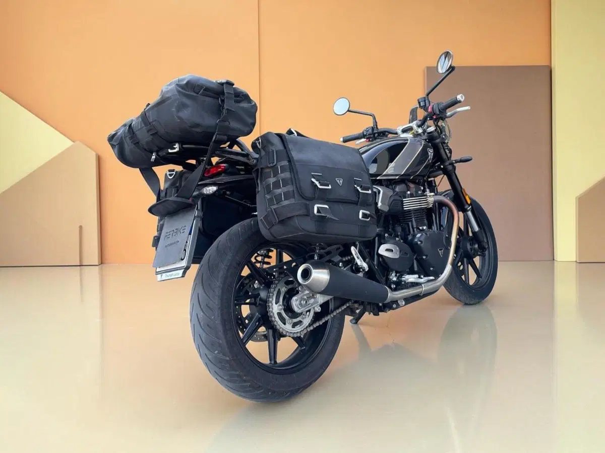 Triumph Speed Twin 900 (2025 - 26) (7)