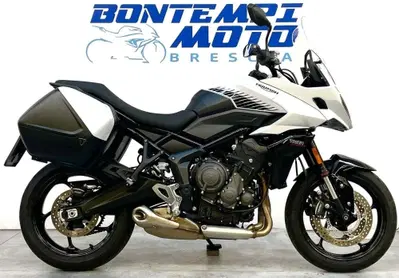 Triumph Tiger Sport 660 (2022 - 24) usata