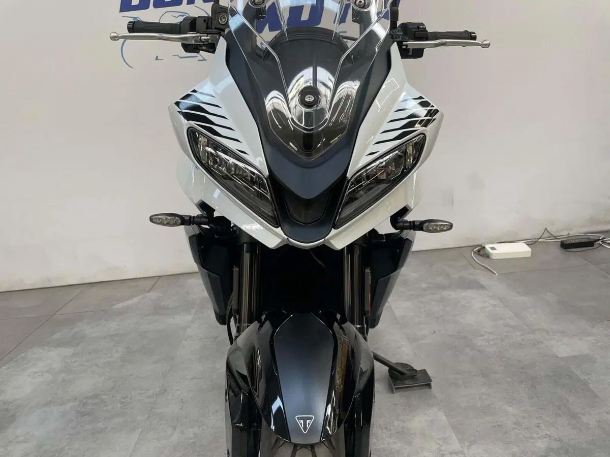 Triumph Tiger Sport 660 (2022 - 24) (3)