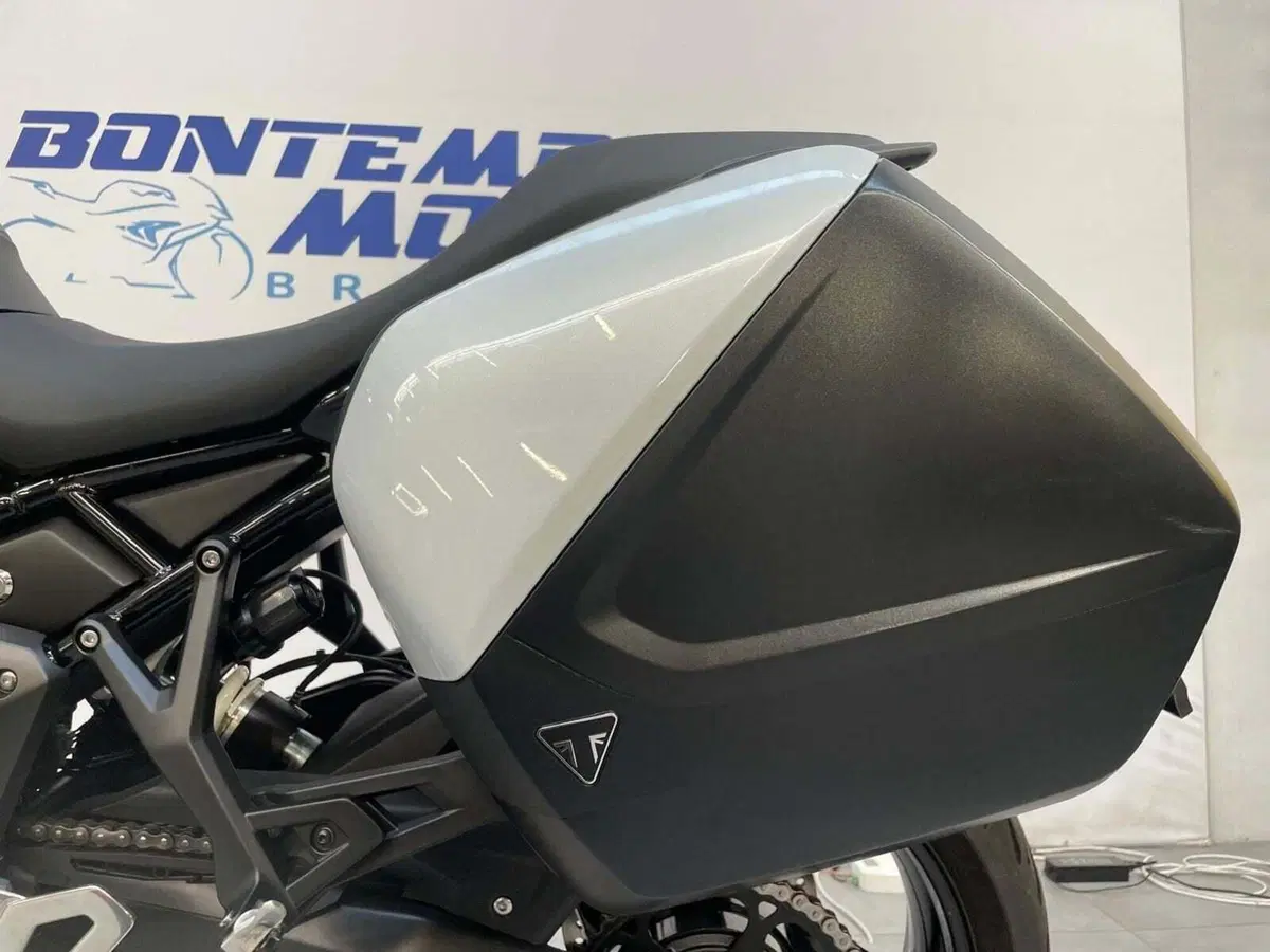 Triumph Tiger Sport 660 (2022 - 24) (4)