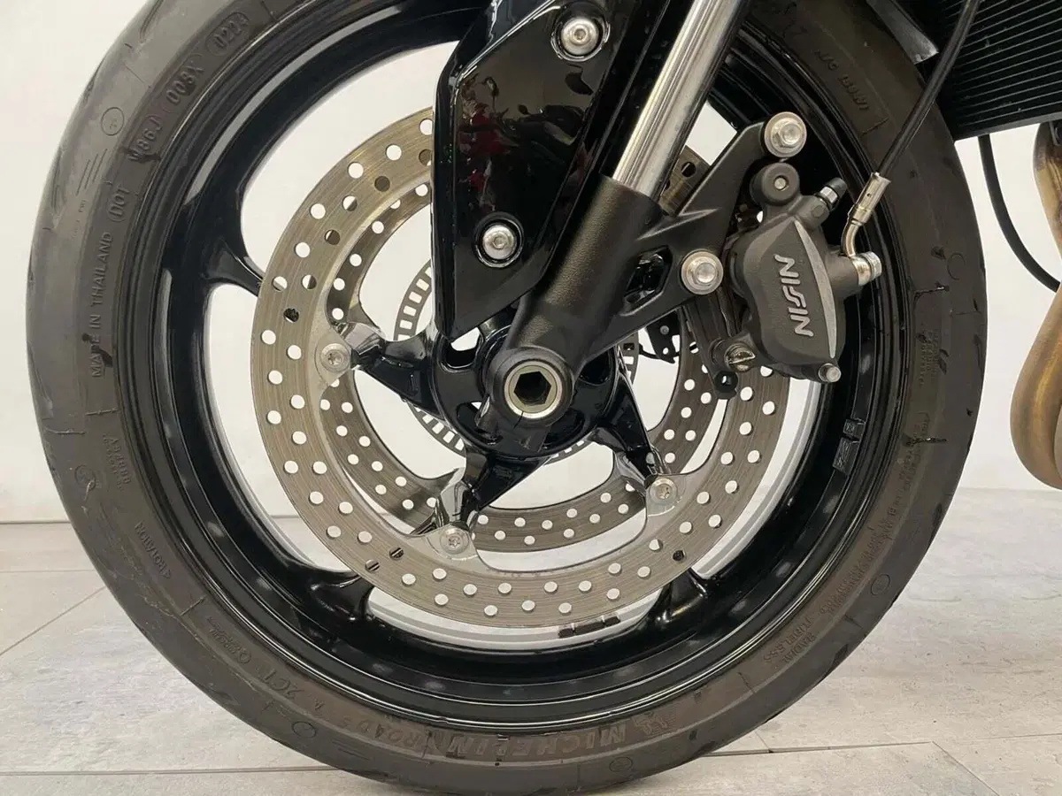 Triumph Tiger Sport 660 (2022 - 24) (5)