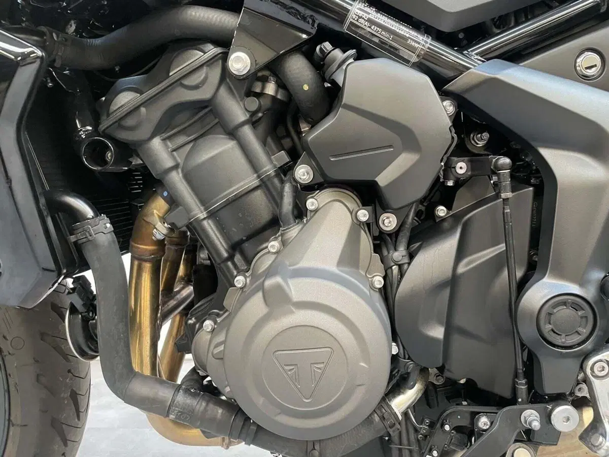 Triumph Tiger Sport 660 (2022 - 24) (6)