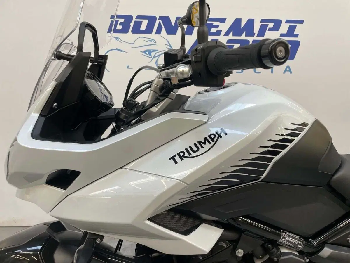Triumph Tiger Sport 660 (2022 - 24) (7)