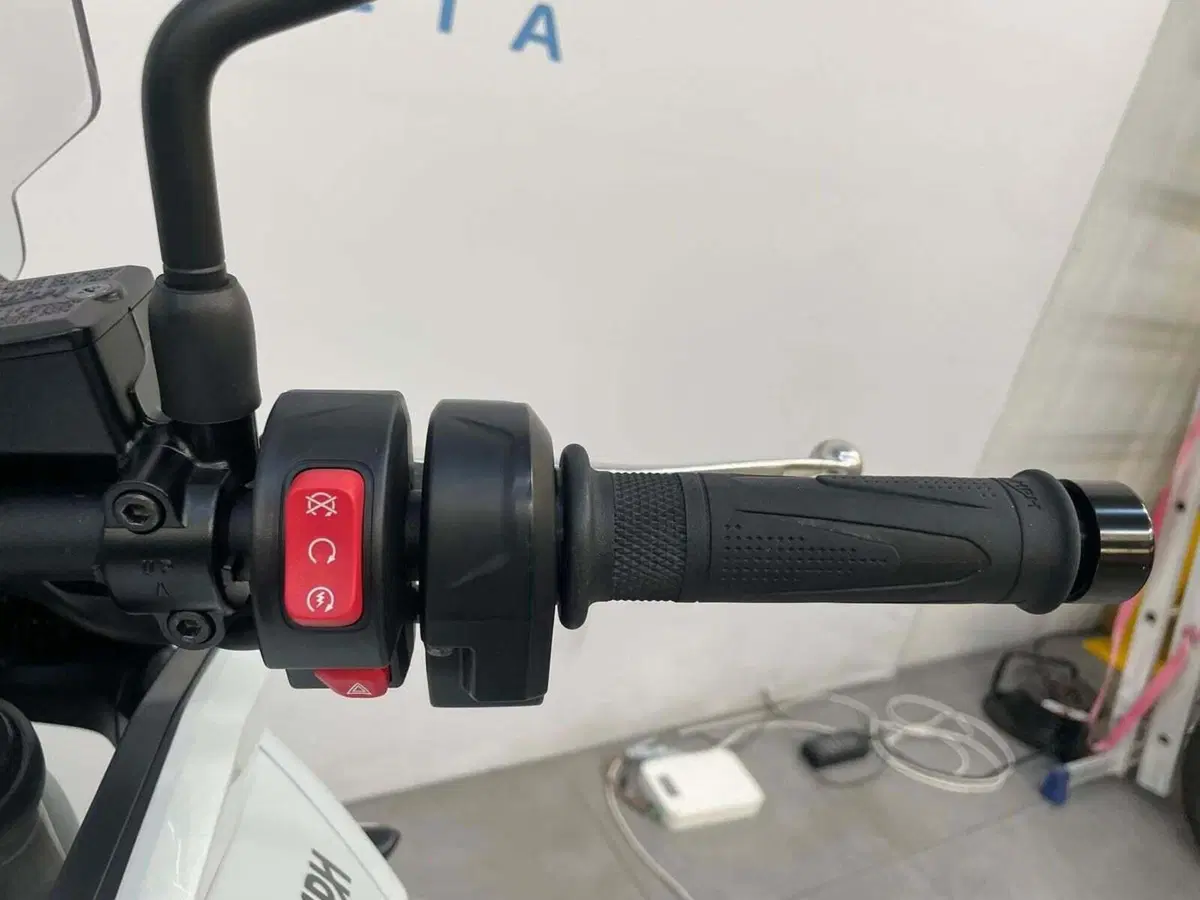Triumph Tiger Sport 660 (2022 - 24) (9)