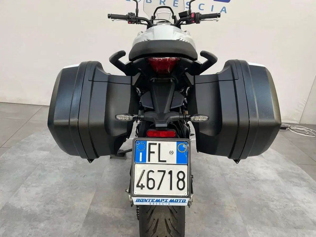 Triumph Tiger Sport 660 (2022 - 24) (11)