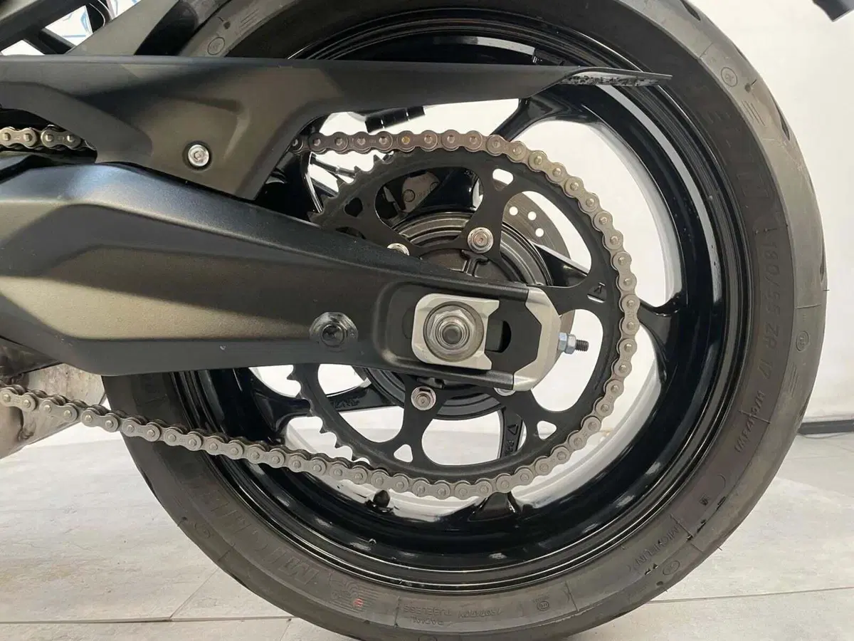 Triumph Tiger Sport 660 (2022 - 24) (12)
