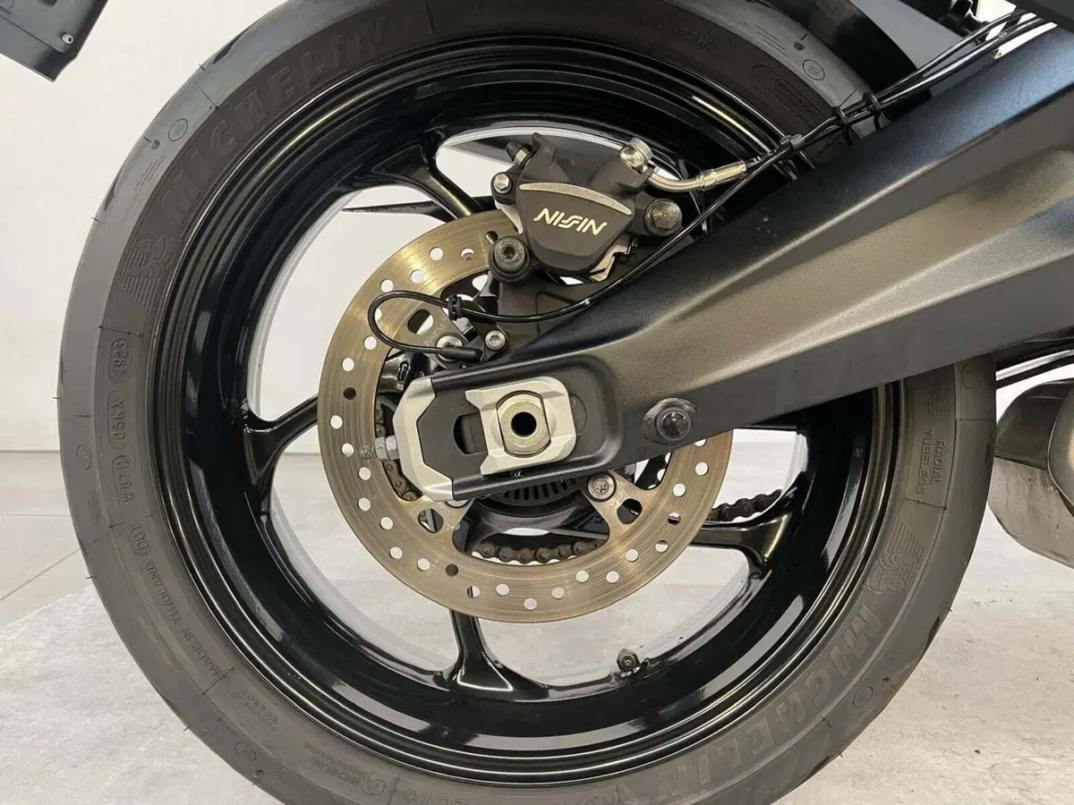 Triumph Tiger Sport 660 (2022 - 24) (13)