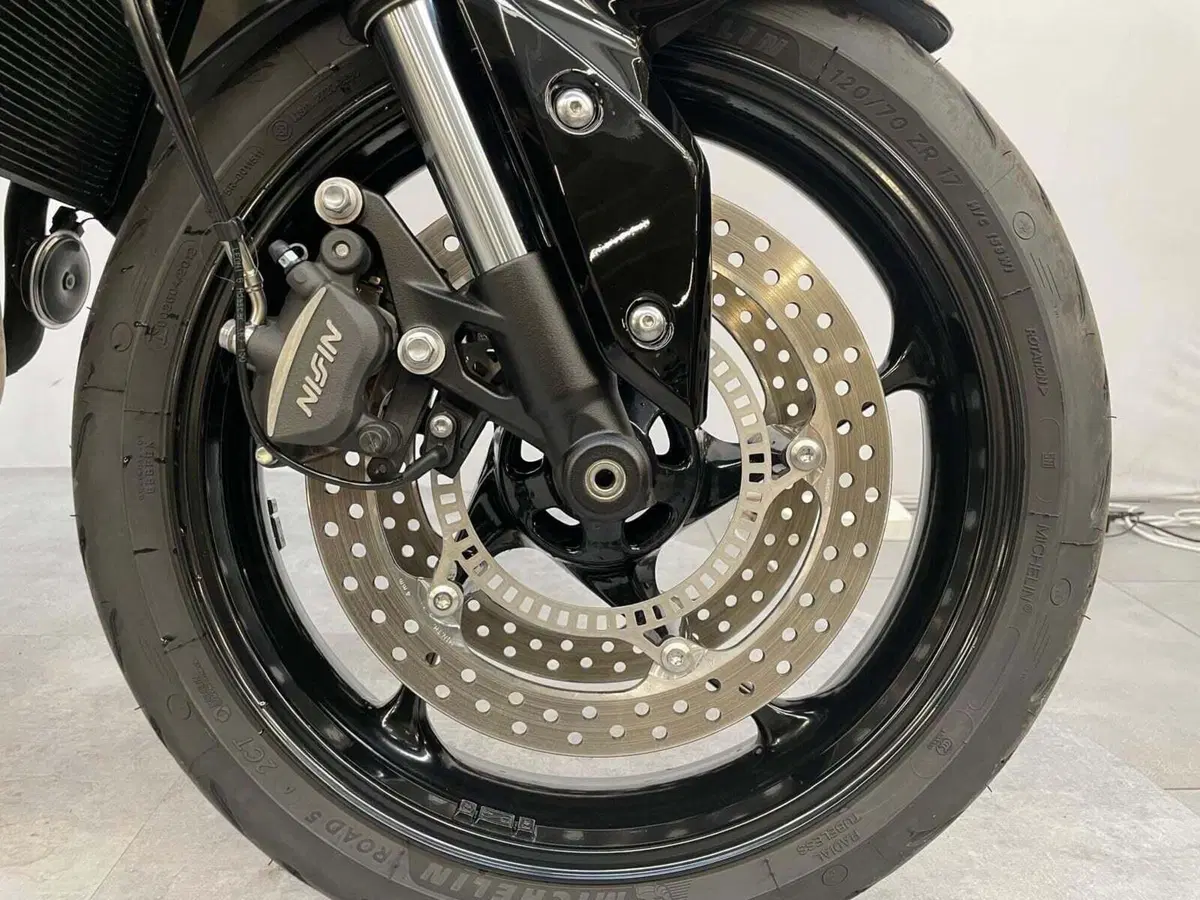 Triumph Tiger Sport 660 (2022 - 24) (14)
