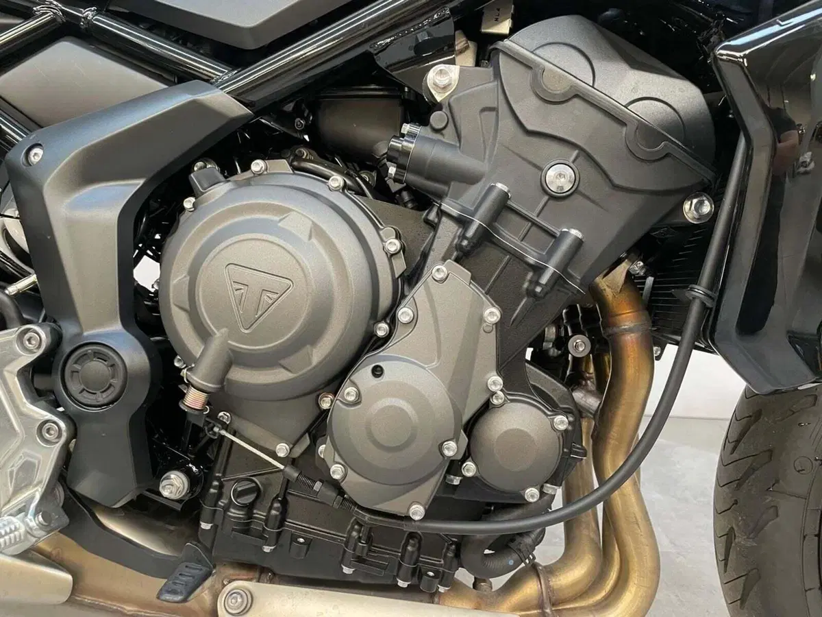 Triumph Tiger Sport 660 (2022 - 24) (15)