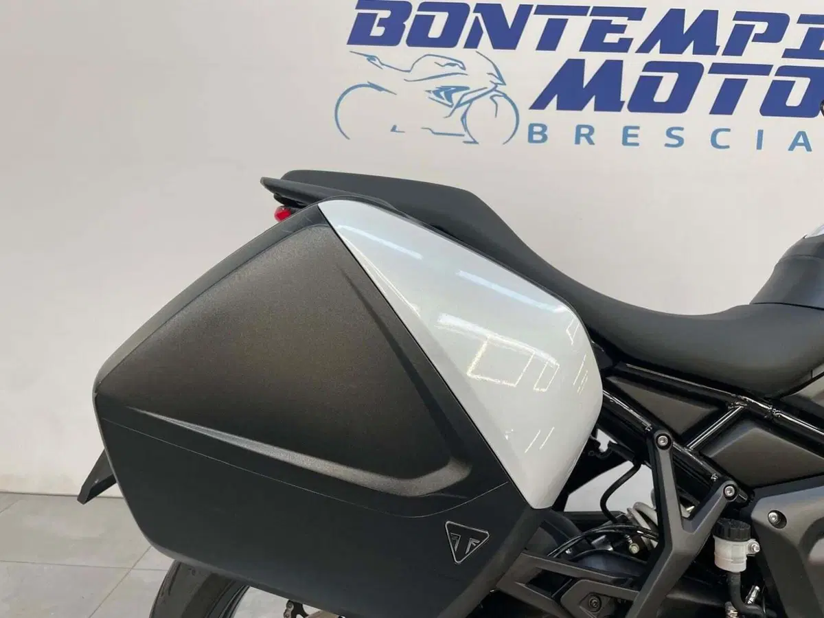 Triumph Tiger Sport 660 (2022 - 24) (16)