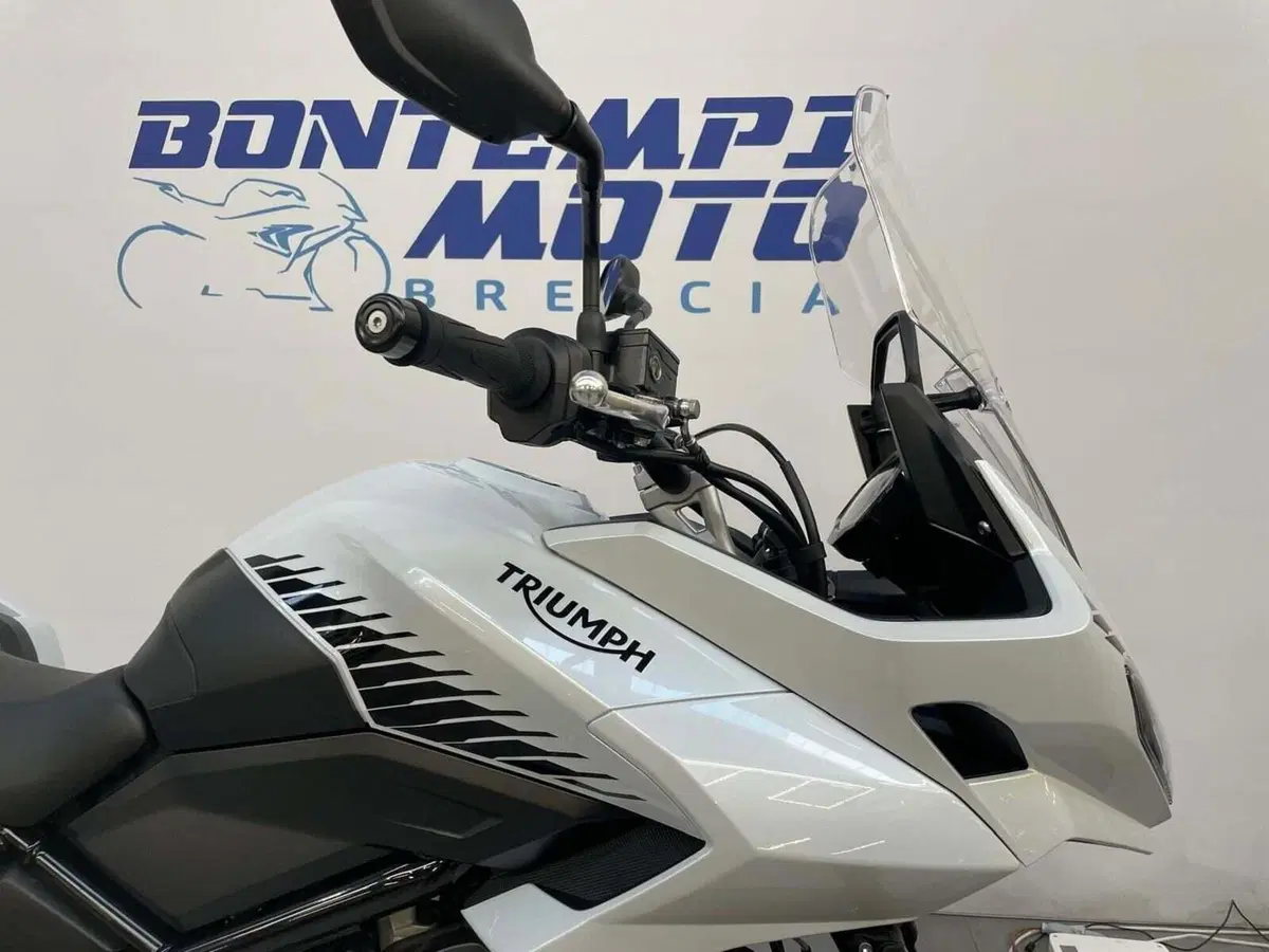 Triumph Tiger Sport 660 (2022 - 24) (17)