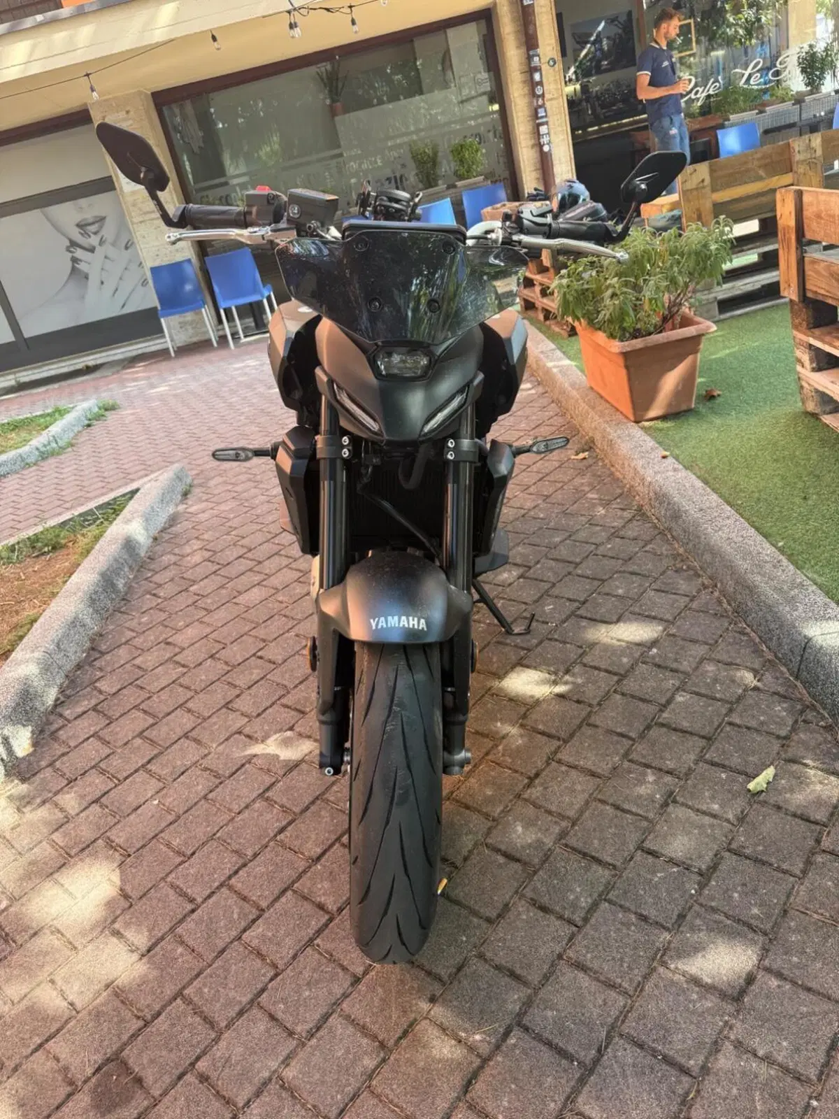 Yamaha MT-07 (2025 - 26) (7)