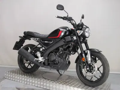 Yamaha XSR 125 (2021 - 24) usata