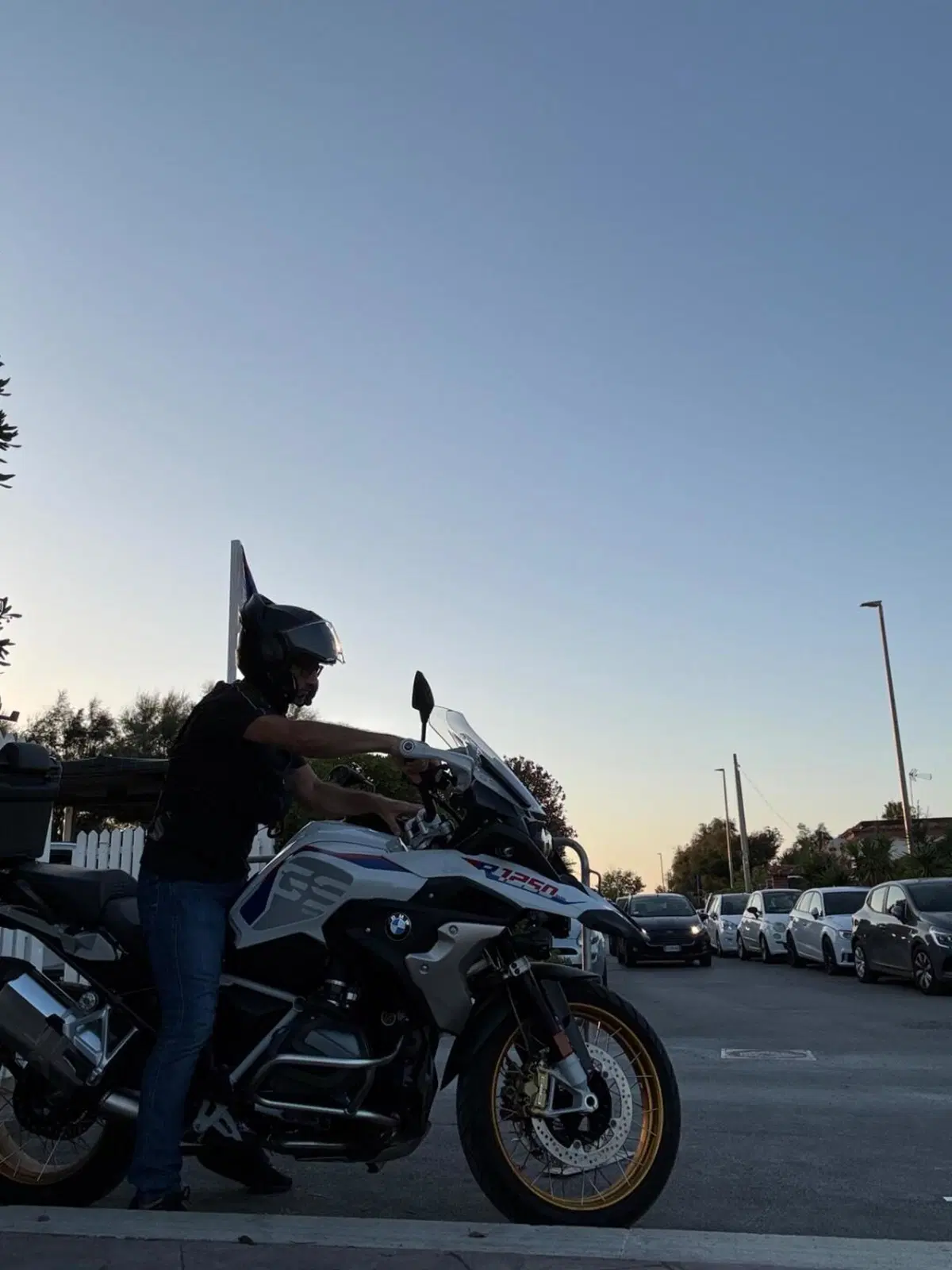 Bmw R 1250 GS (2021 - 24) (11)