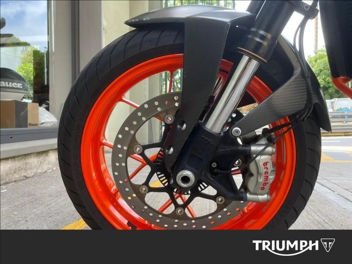 KTM 690 Duke R (2016 - 17) (5)