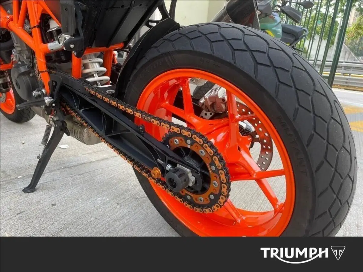 KTM 690 Duke R (2016 - 17) (6)