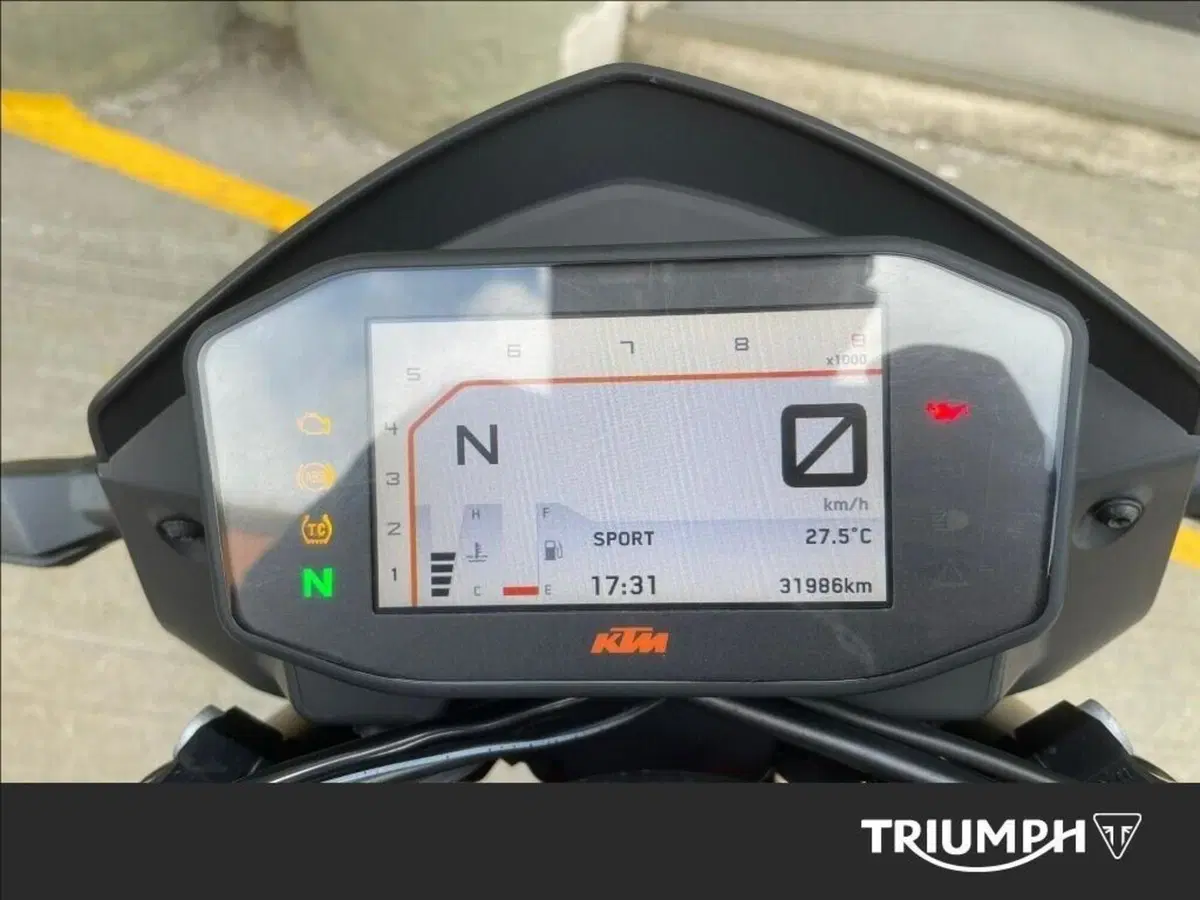 KTM 690 Duke R (2016 - 17) (11)