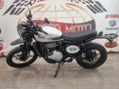 Bsa Scrambler 650 (2025 - 26) nuova