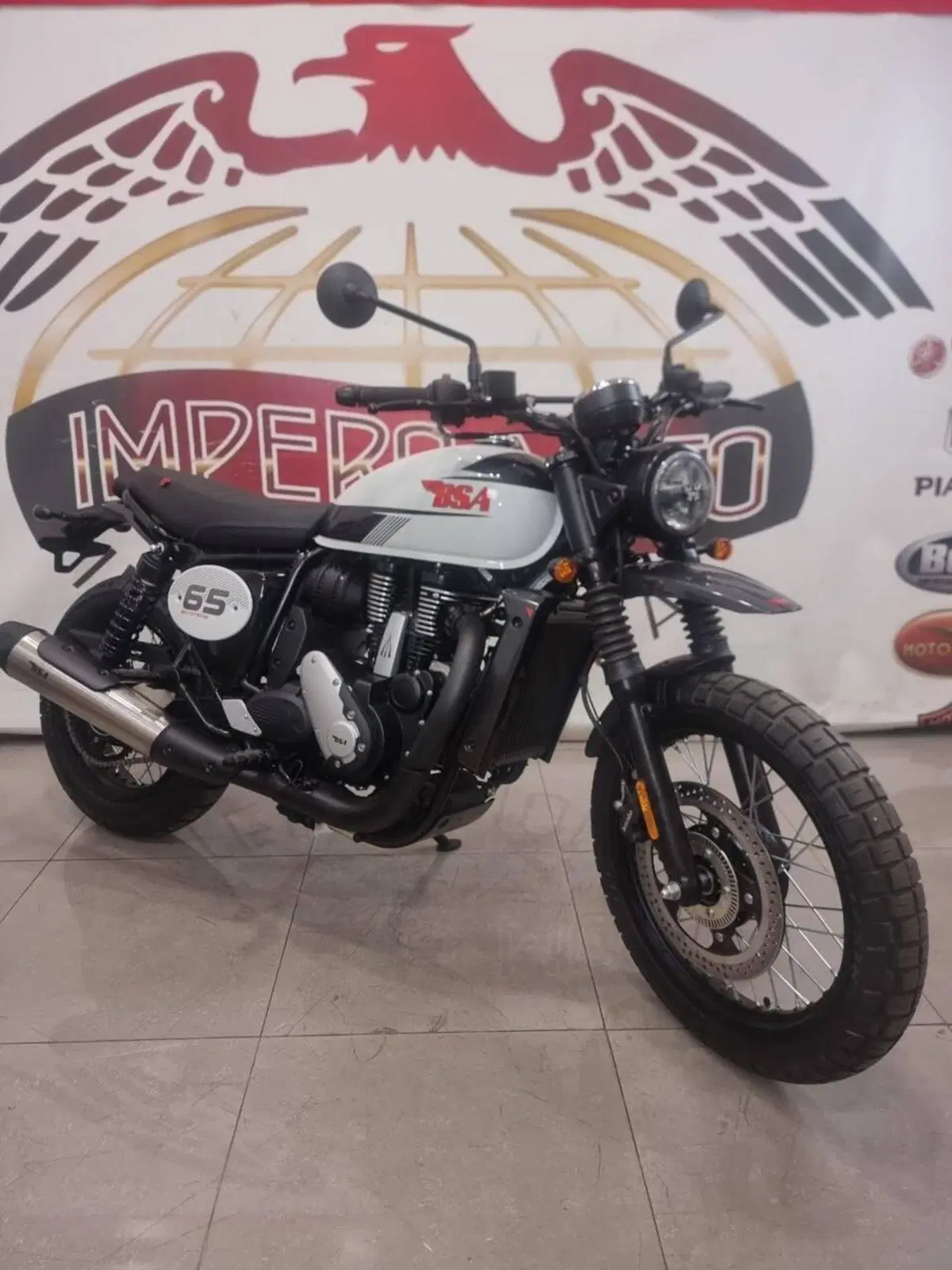 Bsa Scrambler 650 (2025 - 26) (3)