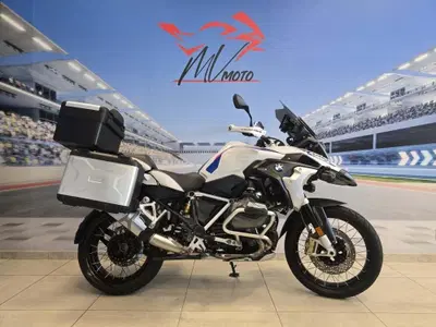 Bmw R 1250 GS (2021 - 24) usata