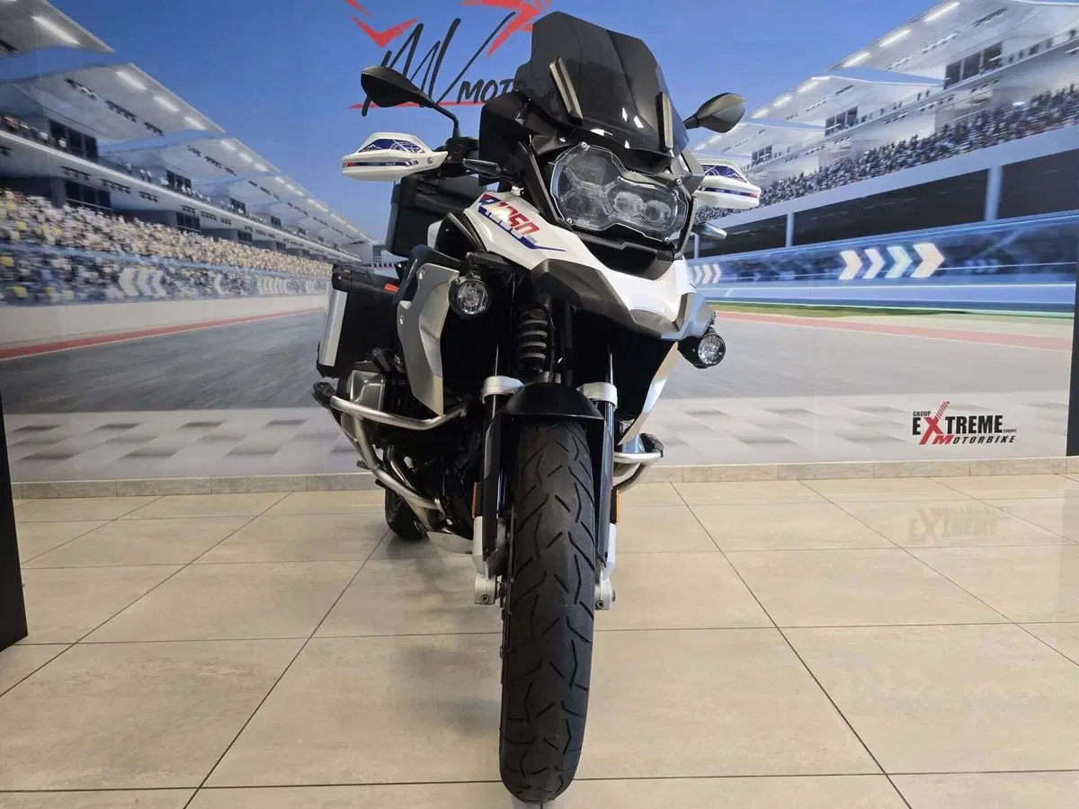 Bmw R 1250 GS (2021 - 24) (3)