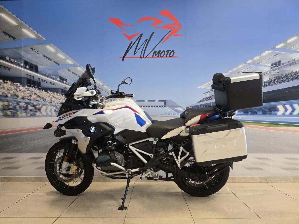 Bmw R 1250 GS (2021 - 24) (4)