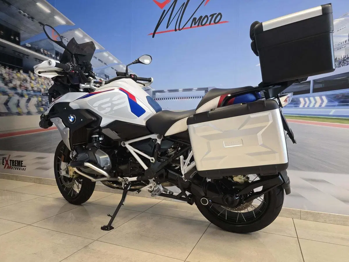 Bmw R 1250 GS (2021 - 24) (5)