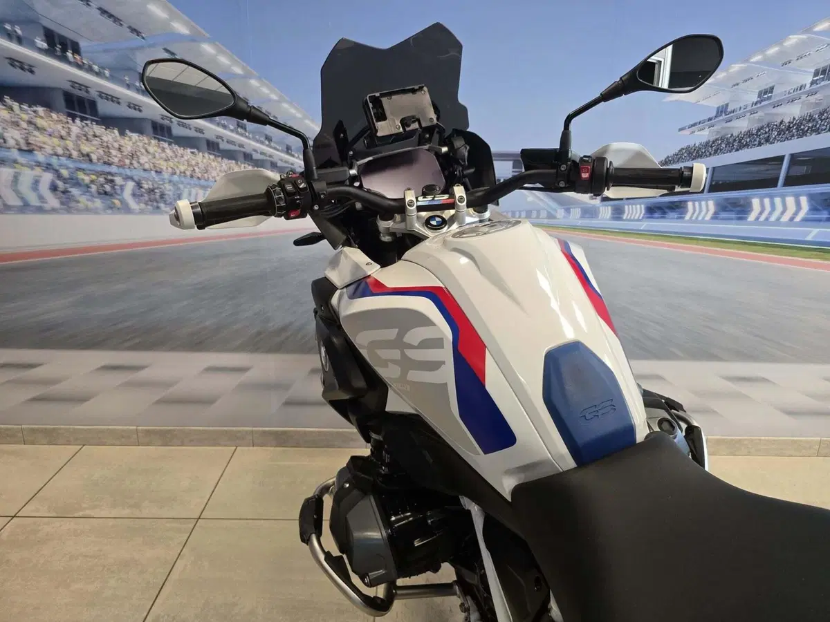 Bmw R 1250 GS (2021 - 24) (6)