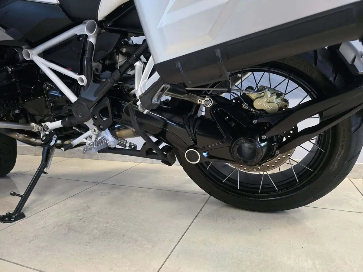 Bmw R 1250 GS (2021 - 24) (8)
