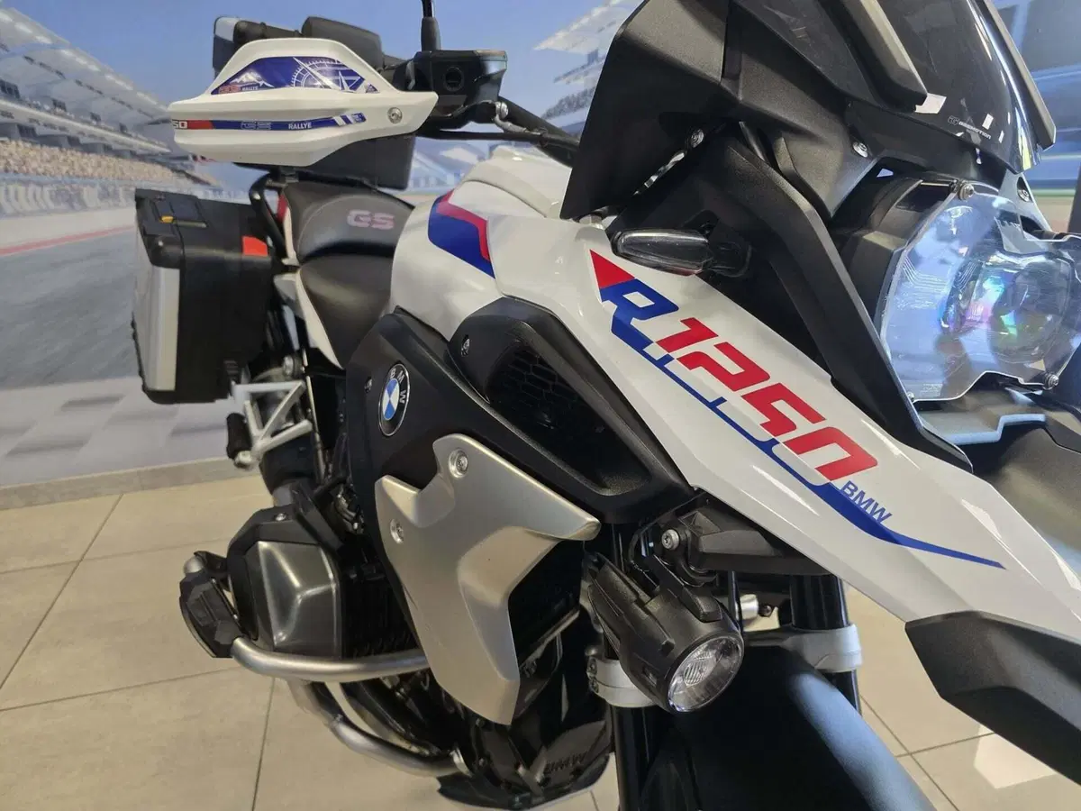 Bmw R 1250 GS (2021 - 24) (12)