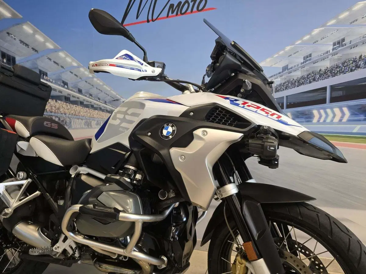 Bmw R 1250 GS (2021 - 24) (15)