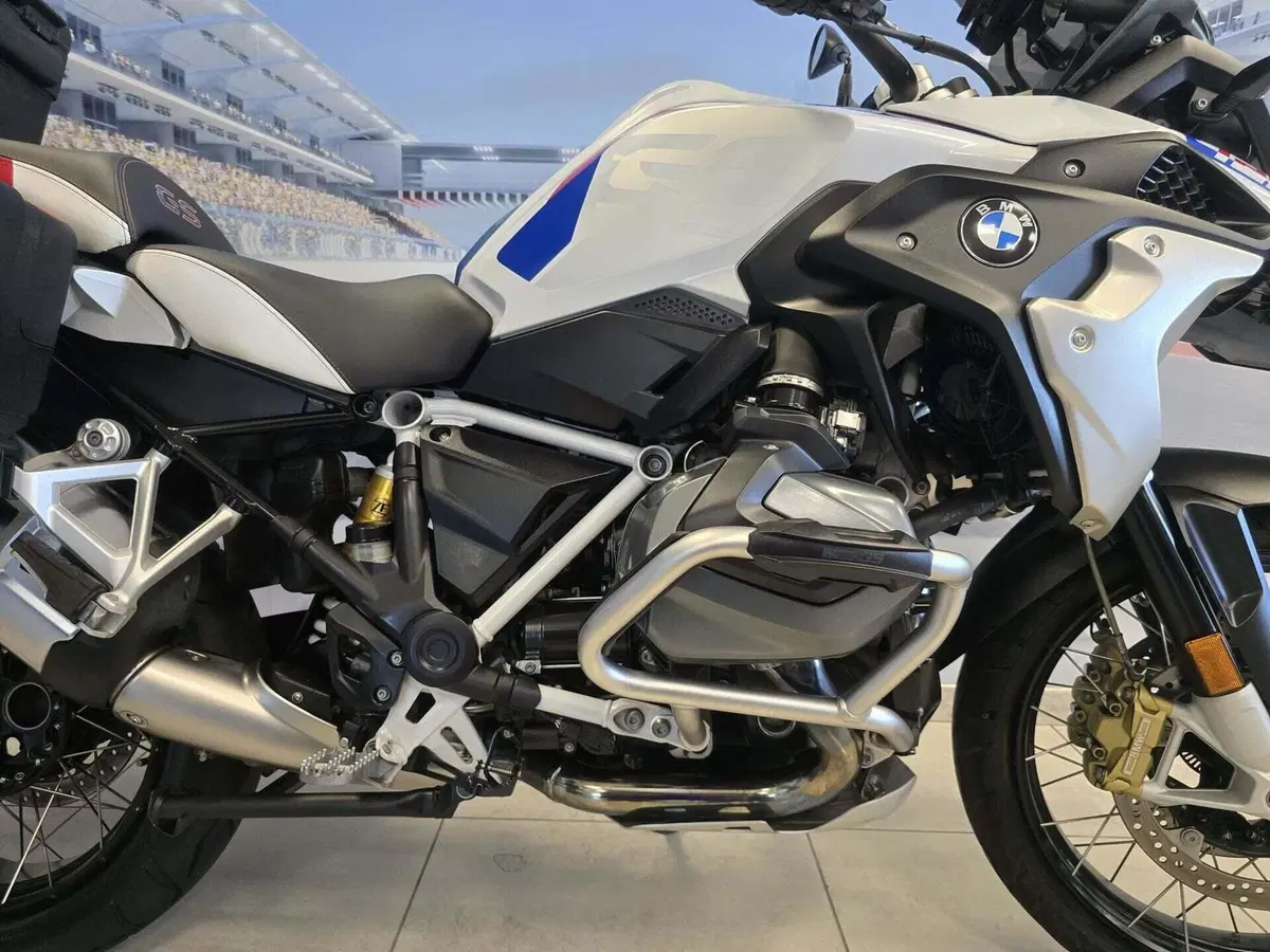 Bmw R 1250 GS (2021 - 24) (16)