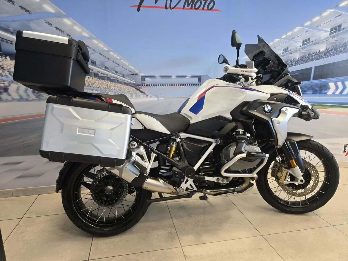 Bmw R 1250 GS (2021 - 24) (17)