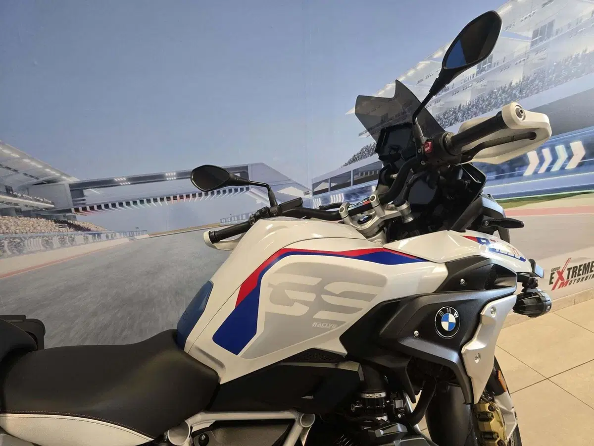 Bmw R 1250 GS (2021 - 24) (18)