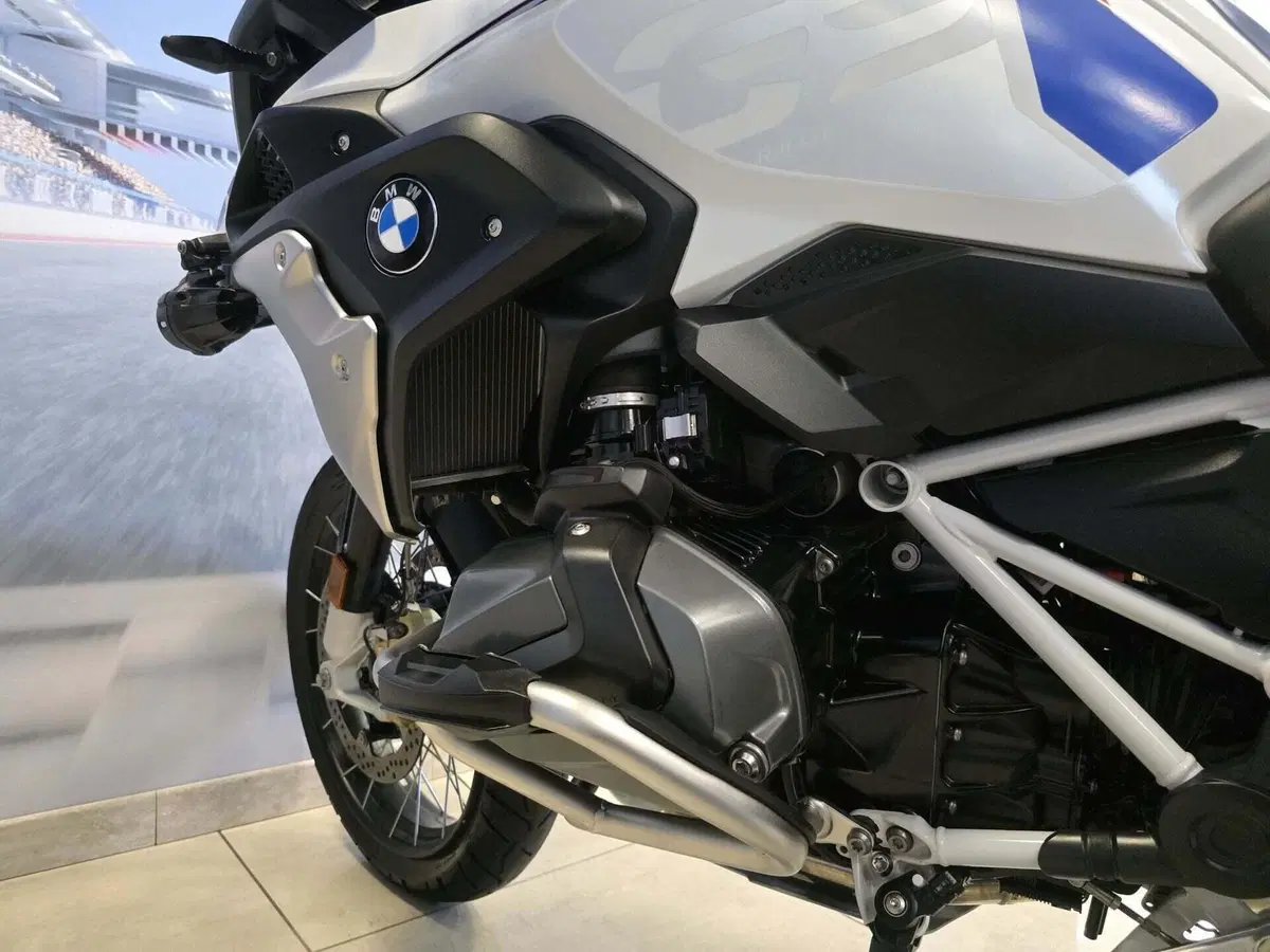 Bmw R 1250 GS (2021 - 24) (20)