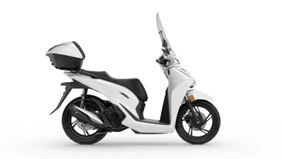 Honda SH 125 (2026) nuova
