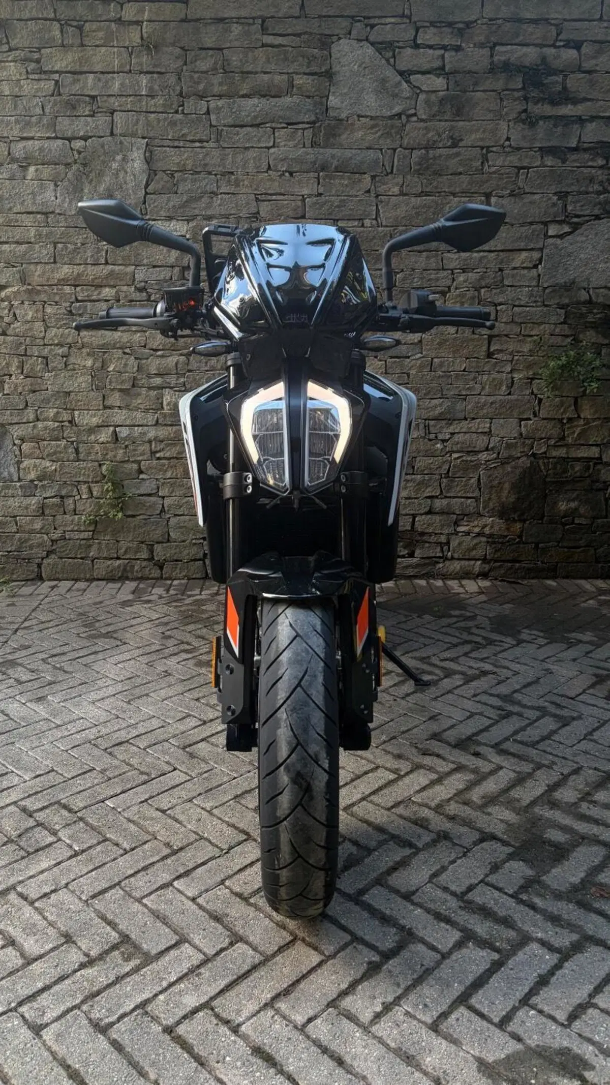 KTM 790 Duke L (2025 - 26) (2)
