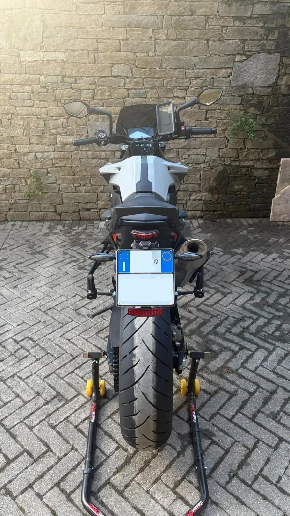 KTM 790 Duke L (2025 - 26) (5)