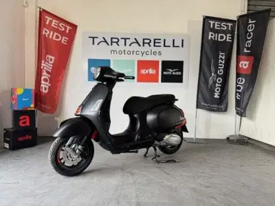 Vespa GTS 310 Supersport (2025 - 26) usata