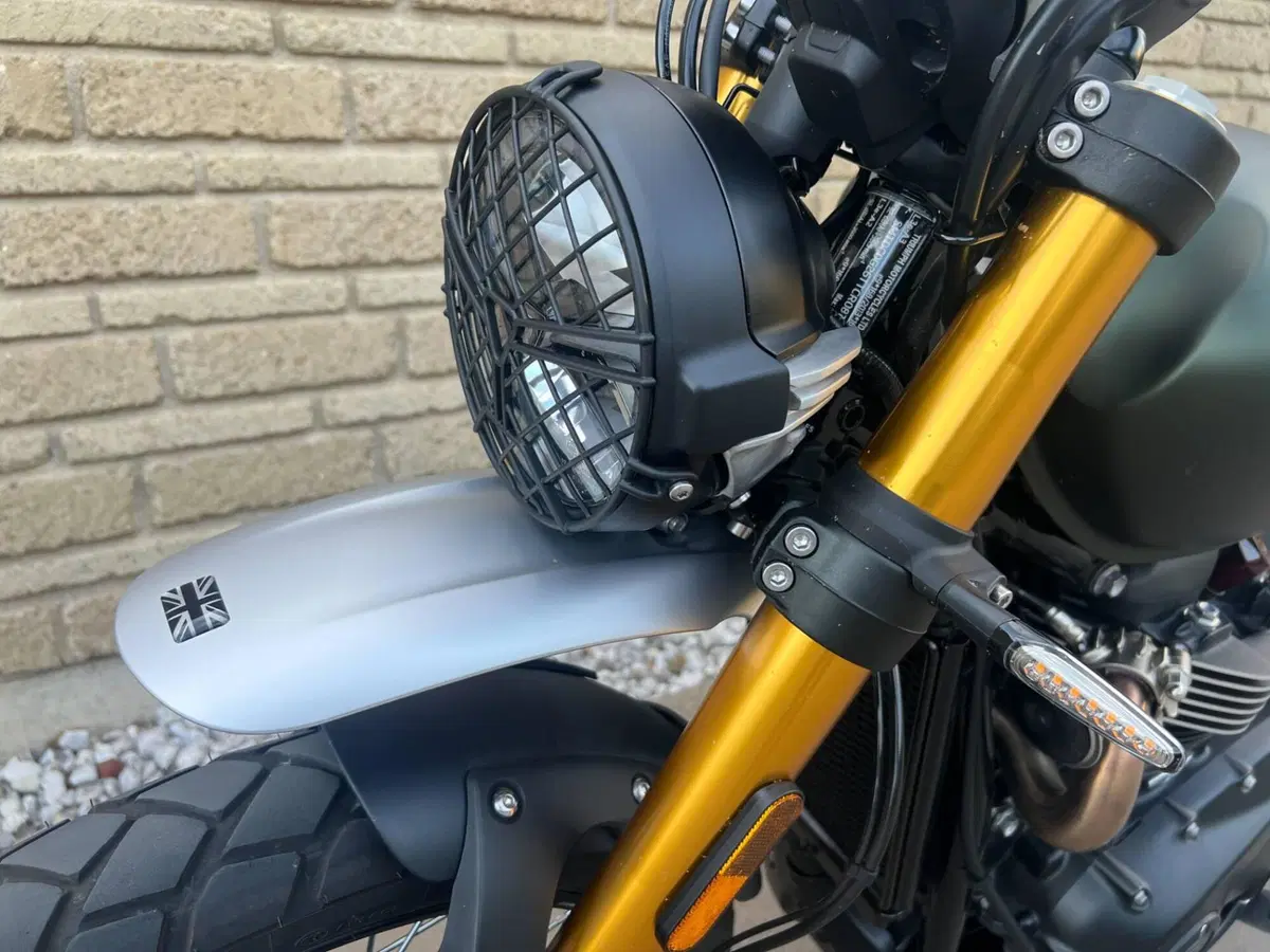Triumph Scrambler 900 (2026) (9)