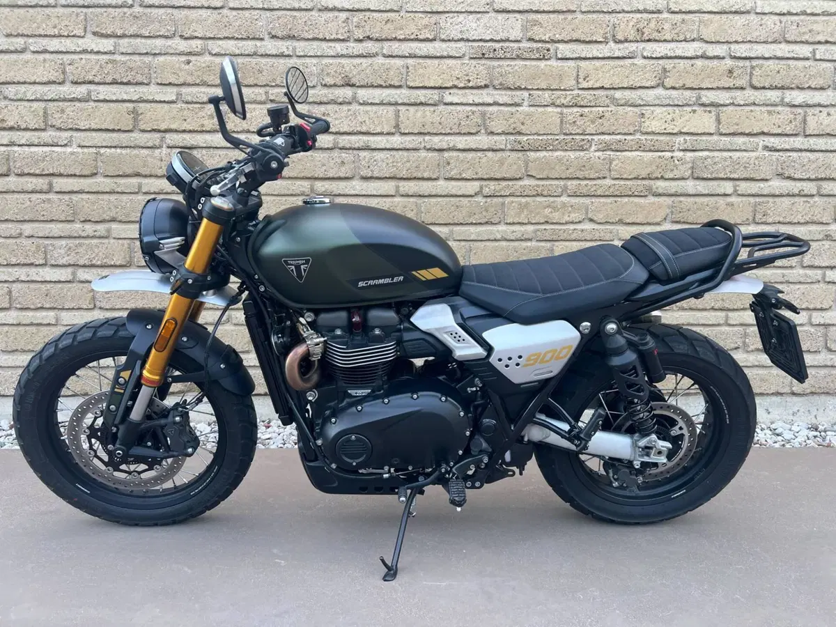 Triumph Scrambler 900 (2026) (3)